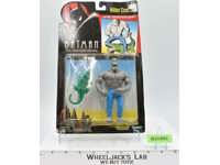 Killer Croc MOSC NEW Batman The Animated Series Kenner 1994 Action Figure