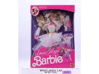#4836 Dance Magic Barbie 1989 Mattel NEW SEALED