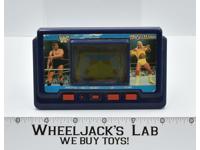 Wrestle Mania Andre Vs Hulk Hogan Handheld Game 1985 WWF Acclaim