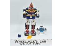 GB-96 Dynaman Deluxe DX Dynarobo Godaikin Chogokin 1984 Japan Robot
