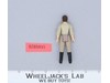 Princess Leia Organa Combat Poncho Star Wars ROTJ 1984 Vintage Kenner