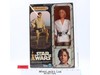 Luke Skywalker 12 inch CAS GRADED 80 80/85/85 Star Wars 1979 Kenner NEW SEALED