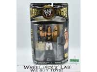 1-2-3 Kid Classic Super Stars Collector Series #11 NEW MOSC 2006 WWE Jakks