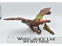 Turbodactyl Complete He-Man Masters of the Universe 1987 MOTU Mattel Vintage