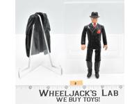 Toht #1 Raiders of the Lost Ark Indiana Jones 1982 Kenner Vintage Action Figure