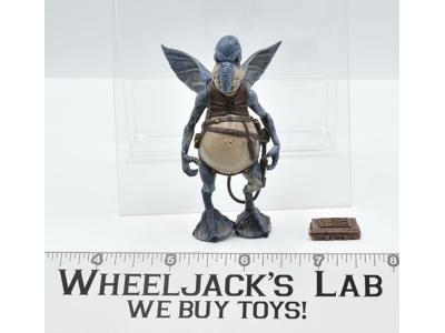 Watto Star Wars Episode 1 Cinema Scenes Watto's Box 1998 Hasbro Action Figure