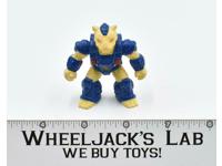 #31 Jaded Jag Blue Armor Battle Beasts 1987 Hasbro Takara Figure