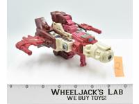 Scattershot Computron #2 Vintage 1987 G1 Transformers Hasbro Action Figure