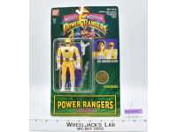 Trini Auto Morphin NEW MOSC Mighty Morphin Power Rangers 1994 Bandai