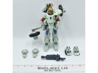 Scott Bernard Armor Bike Cyclone Mospeada Macross Robotech Excite Gakken