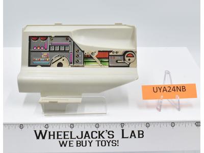Imperial Shuttle HATCH DOOR ROTJ Star Wars 1984 Kenner Vintage