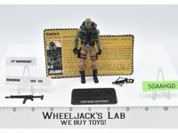 Beachhead v10 100% Complete GI Joe 25th Anniversary 2008 Hasbro Action Figure