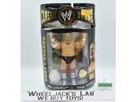 American Dream Dusty Rhodes Classic Super Stars Series10 NEW MOSC 2006 WWE Jakks
