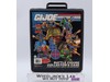 Battle Figure Collector's Case GI Joe 1991 Hasbro Vintage Storage Carry Case