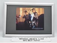 Shran Star Trek Enterprise Jeffrey Combs AUTOGRAPHED 8x10 Picture