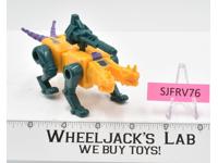 Sinnertwin Abominus 1987 Vintage Hasbro G1 Transformers Action Figure