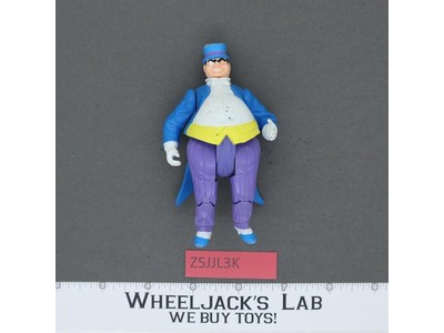 The Penguin DC Comics Kenner Super Powers 1985 Vintage Action Figure