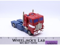 Optimus Prime Powermaster CAB ONLY 1988 Hasbro G1 Transformers Action Figure