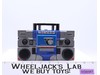 Blaster Robot Tai Fong AM RADIO 1984 Taiwan Transformer Vintage Action Figure