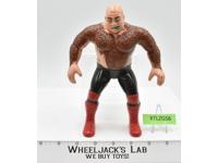 George Steele 1986 WWF LJN Titan Sports 8" Vintage Wrestling Action Figure