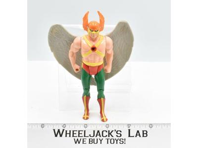 Hawkman Super Powers 1984 Kenner Action Figure DC Comics