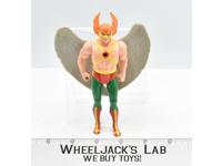 Hawkman Super Powers 1984 Kenner Action Figure DC Comics