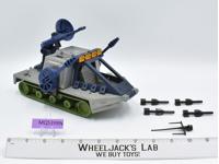 Sky Sweeper 100% Complete G.I. Joe 1987 Hasbro Vintage Vehicle Action Figure