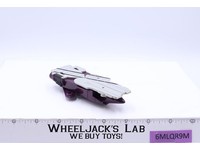 Flattop Micromaster 100% Complete Vintage 1989 G1 Transformers Action Figure