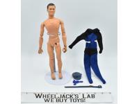 Captain Action Original 1966 Ideal Vintage Action Figure