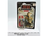 General Madine 65 Back ROTJ Star Wars Kenner 1983 NO REPRO
