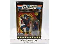 Cobra Viper Infantry G.I. Joe Hall of Heroes 2008 Hasbro NEW SEALED MOSC