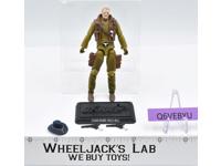 Wild Bill v11 100% Complete GI Joe 25th Anniversary 2008 Hasbro Figure