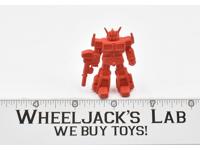 #31 Optimus Prime RED Decoy Hasbro Vintage 1987 G1 Transformers Action Figure