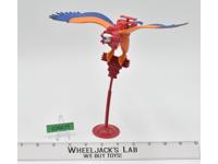 Zoar 100% Complete He-Man Masters of the Universe 1983 MOTU Mattel Figure