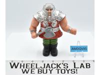 Ram Man 100% Complete He-Man Masters of the Universe MOTU 1983 Mattel Figure