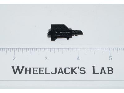 Headmaster Hosehead Right Tiny Gun 1988 Vintage G1 Transformers Action Figure