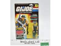 Muskrat GI Joe ARAH 1987 Hasbro Vintage Action Figure NEW