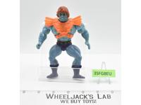 Faker He-Man MOTU Vintage Action Figure 1983 Vintage Mattel