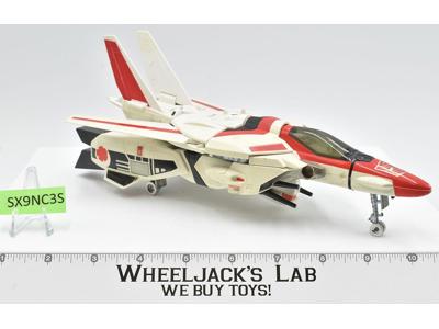 Jetfire 1985 G1 Transformers Hasbro Action Figure Vintage