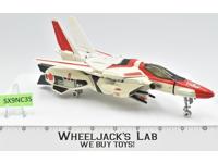 Jetfire 1985 G1 Transformers Hasbro Action Figure Vintage