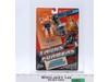 Rollout Action Masters AFA GRADED 80+ 80/90/85 G1 Transformers 1990 Hasbro