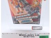 Rollout Action Masters AFA GRADED 80+ 80/90/85 G1 Transformers 1990 Hasbro