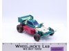 Joyride Powerrmaster 1988 Vintage G1 Transformers Baja Buggy Action Figure