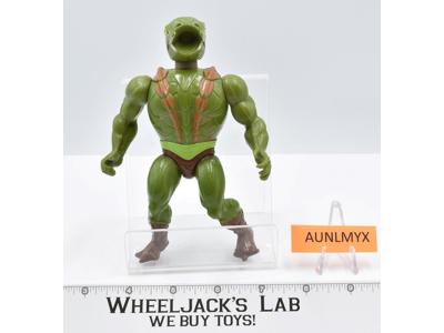 Kobra Khan He-Man MOTU Vintage Action Figure 1984 Mattel