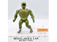 Kobra Khan He-Man MOTU Vintage Action Figure 1984 Mattel