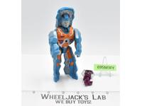 Rokkon 100% Complete He-Man Masters of the Universe MOTU 1986 Mattel Figure