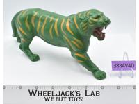 Battle Cat He-Man Masters of the Universe 1984 Mattel Figure Vintage