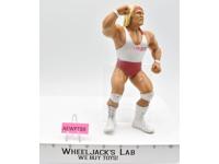Hulk Hogan Hulkamania 1988 WWF LJN Titan Sports 8" Vintage Wrestling Figure