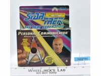 Personal Communicator Star Trek The Next Generation 1992 Playmates