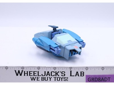Blurr 1986 G1 Transformers Action Figure Vintage Action Figure